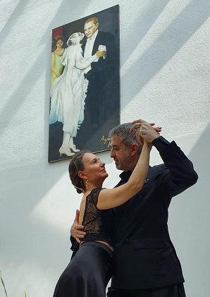 tango istanbul ozel dersler